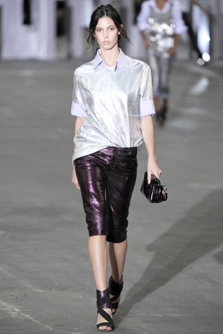 Diesel Black Gold Collection For Spring 2012 - Diesel Black Gold
