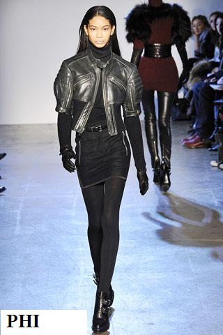 TREND: Bikerski izgled