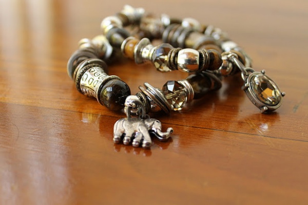 The Power of Ethnic Jewels - Accessory