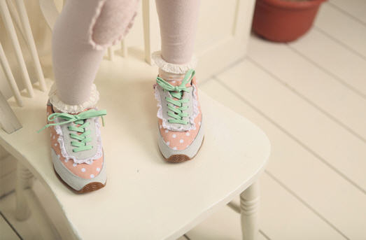 แฟชั่นเก๋ ๆ รองเท้าเด็ก แบบน่ารักๆ สำหรับคุณหนูๆ - แฟชั่นคุณหนู - รองเท้าเด็ก - รองเท้าแฟชั่นเด็ก - แบบรองเท้าเด็ก