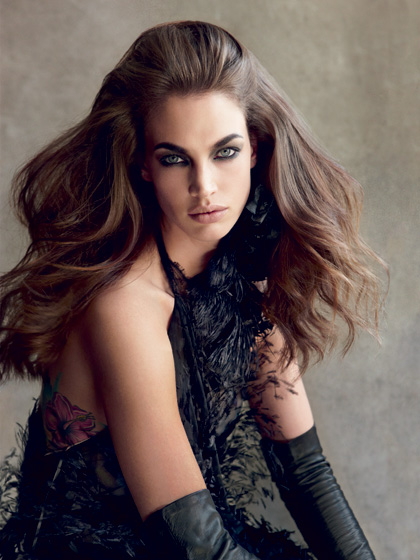 Coolest Hairstyles for 2013 - Fashion - Trends - Women's Wear - Hair - 2013
