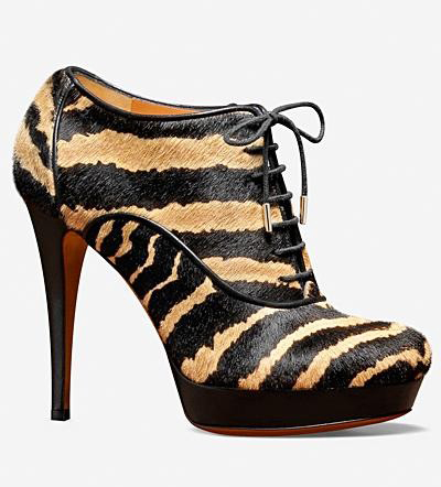 Gorgeous Gucci Shoes Fall/Winter 2012-13 Collection - Gucci Shoes F/W - Collection - Shoes - Designer - Freida Giannini
