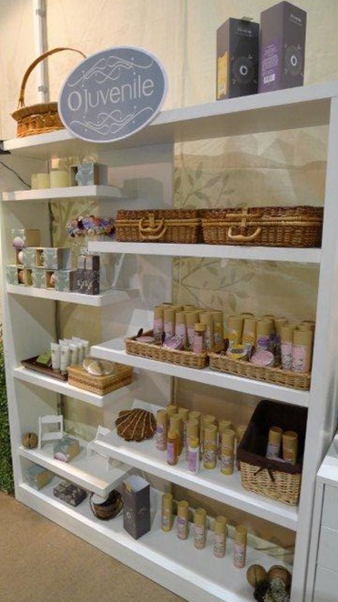 Vivace & OJuvenile : ประสบการณ์ใหม่ของการฟื้นฟูผิวด้วยออกซิเจน - Vivace & OJuvenile - ธรรมชาติ - สปา - ความงาม