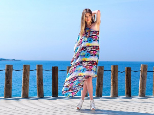 Mijanou giới thiệu bộ ảnh quảng cáo áo tắm BST Xuân-Hè 2014 - Mijanou - Hình ảnh - Áo Tắm - Bộ sưu tập - Tin Thời Trang