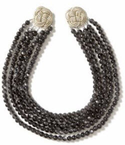 Good Stuff From Mall Stores: Sparkly Jewelry That Looks Expensive But Isn’t - Jewelry - Fashion