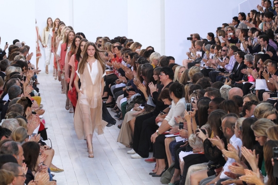 Paris Fashion Week - which collections are the top? - Paris Fashion Week - Women's Wear