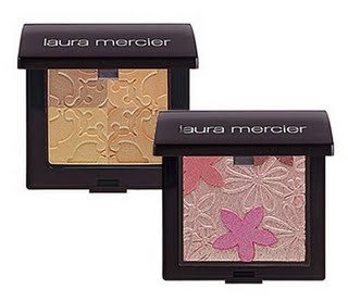 Two More Fab Compacts from Laura Mercier