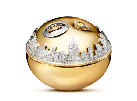 Most Expensive Beauty Products Ever - Fashion - Women's Wear - DKNY - Beauty Products