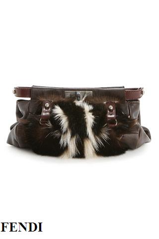 TREND: Najbolje torbe za jesen 2009.