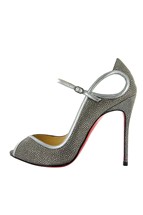 Christian Louboutin's Footwear Collection - Shoes