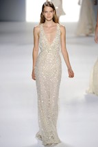Thướt tha dáng ngọc cùng Elie Saab - Elie Saab - Thời trang nữ - Bo suu tap