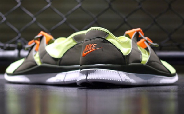 Nike Free Sock Racer-BST Giày Thể Thao Xuân/Hè 2013 Siêu Thoải Mái - Bộ sưu tập - Giày thể thao - Nike - Giày dép - Xuân/Hè 2013
