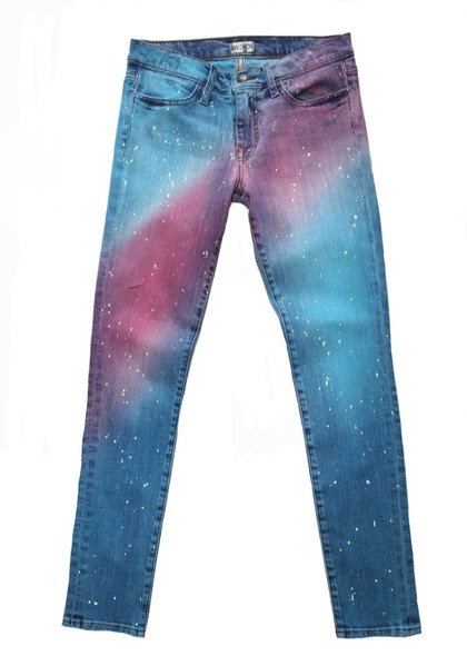 BST WildFox Denim 2013 . - WildFox - Denim - Thời trang nữ - Bộ sưu tập