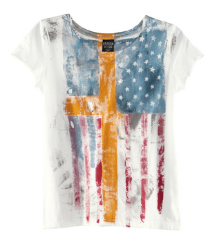 แบรนด์ H & M ออกแบบเสื้อเอาใจแฟนหนังพยัคฆ์สาวรอยสักมังกร - แฟชั่นดารา - ดีไซเนอร์ - แฟชั่นวัยรุ่น - ไอเดีย - เทคนิค