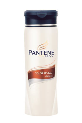 Top 9 Color-Treated Hair Shampoos - Fashion - Hair - Women's Wear - Color - Shampoos