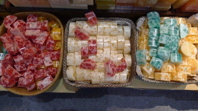 IWISH : THE NATURAL ORIGIN