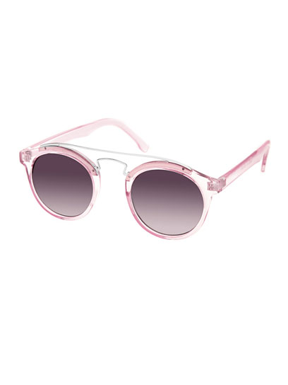 แว่นกันแดดแบบใหม่ มาแรง - เทรนด์ใหม่ - อินเทรนด์ - แฟชั่น - Accessories - แว่นตา