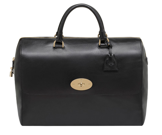 Mulberry Handbags From Winter 2012-13 Catwalk Collection - Mulberry - Bag - Collection - Fashion - Designer - Lana Del Rey