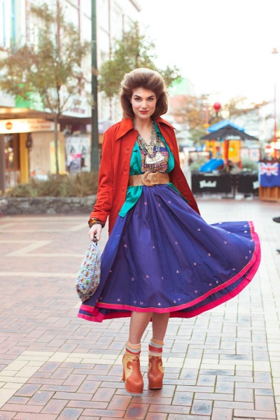 Vintage Style