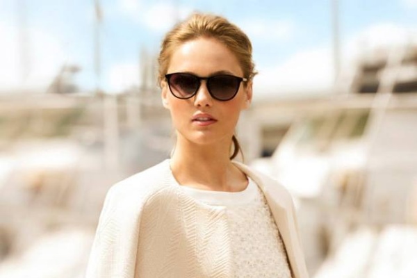 Massimo Dutti ra mắt lookbook thời trang tháng 6 - Massimo Dutti - Thời trang nữ - Bộ sưu tập - Tin Thời Trang