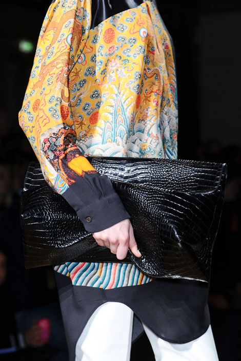Editors' Picks: Accessories of the Day - Accessory - Bag - Shoes - Jewel