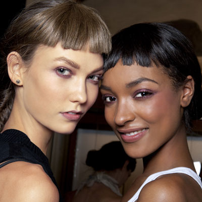 7 Tricks for Your Beauty in Winter - Makeup
