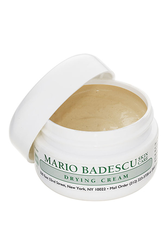 Da Đẹp Sạch Mụn Với Sản Phẩm Chăm Sóc Da Của Mario Badescu - Chăm sóc da - Mụn trứng cá - Làm đẹp - Mario Badescu - Sản phẩm hot - Tin Thời Trang