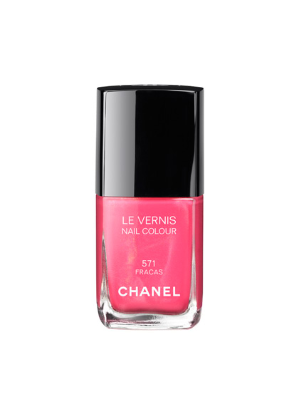 Spring 2013 Sexiest Nail Polish Colors. - Hair & Nails - Spring 2013 - Nail Polish - Colors