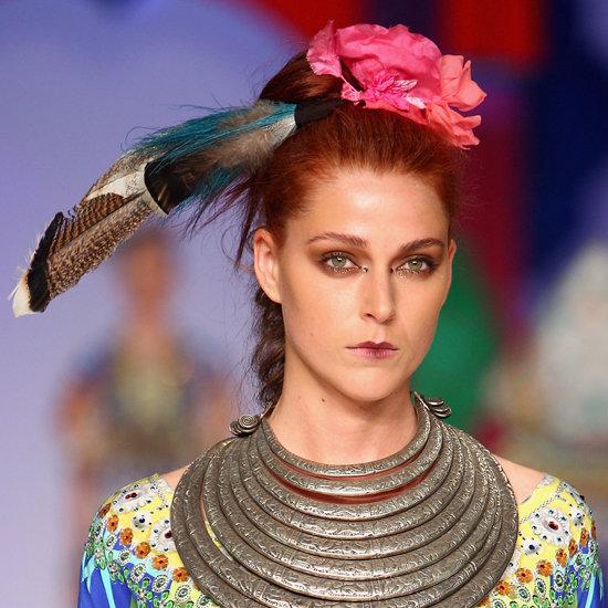 Những nét ấn tượng từ Australia Fashion Week - Thời trang