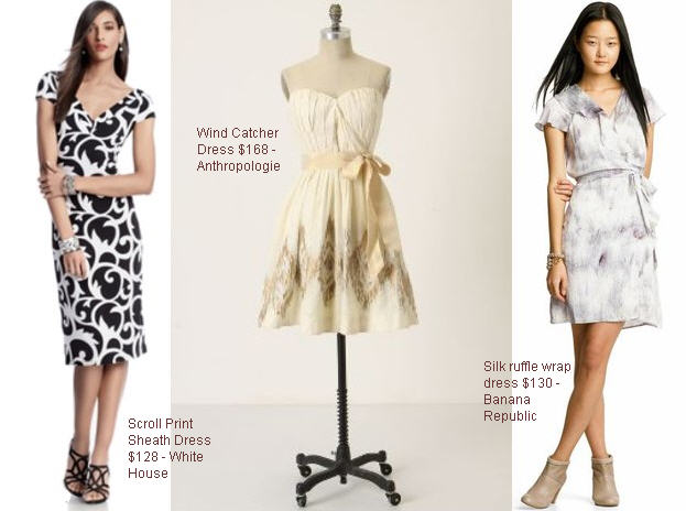What should I wear to my own engagement party?