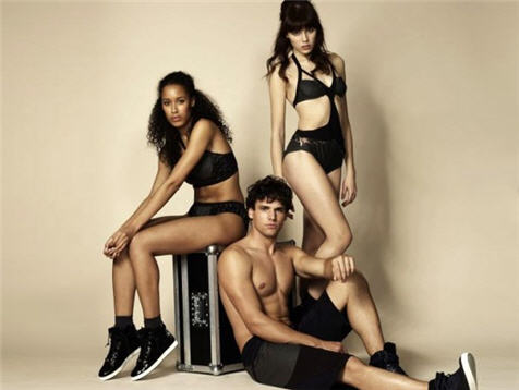 Banned Speedo’s Recycled into Green Fashion - Fashion - Swimsuit - Swimwear - Speedo