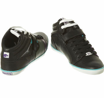 SUPREMEBEING TRAINER BOOTS - TOPMEN - Shoes - Men's Shoes