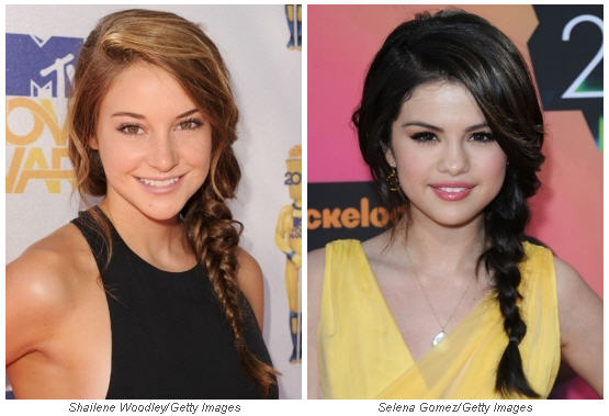 Summer Beach Hairstyles - Hairstyles - Beach - Hair