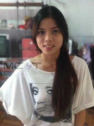 Makeup no Makeup