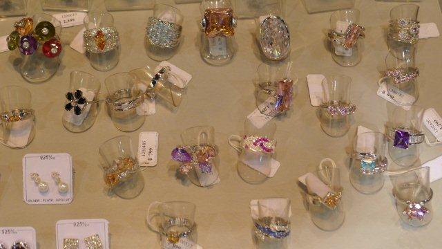 Super Silver เครื่องประดับหลากวัย