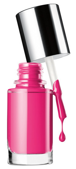 ‘New in Bloom’: BST make-up mang đậm hơi hướng mùa Xuân của Clinique - Mỹ phẩm - Trang điểm - Make-up - Nhà thiết kế - Bộ sưu tập - Hình ảnh - Clinique - Xuân 2014