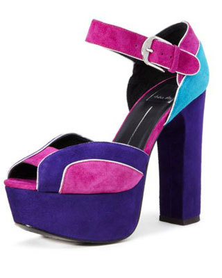Styles from Holiday Shoes - Women's Wear - Shoes