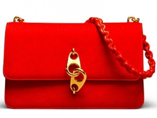 Luxury and Classy Tom Ford Fall/Winter 2012 Handbags - Bag - Fashion - Fall/Winter 2012 - Handbag - Collection - Designer - Tom Ford