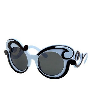 Eye Candy : แว่นตากันแดดหลากสี - Eye Candy - Sunglasses - แว่นตา