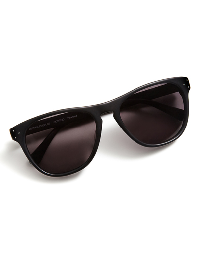 December Selected from Park and Bond for Gentlemen - Men's Wear