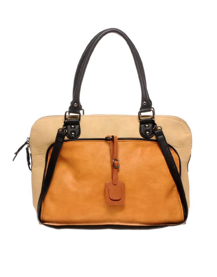 Multicolor Bag….ลมหนาวนี้ ต้องกระเป๋าหลากสี - กระเป๋า