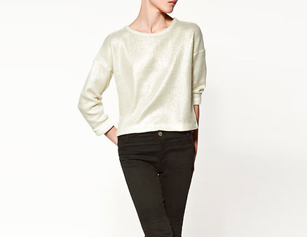Beautiful Sweater for Your Warmth in Winter - Sweater