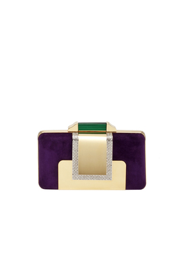Túi xách Đầu Thu 2013 từ Emilio Pucci - Emilio Pucci - Phụ kiện - Túi xách - Thời trang - Tin Thời Trang