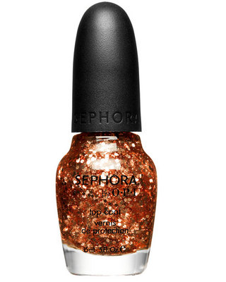 Nail's colors for holidays - Nail Colour