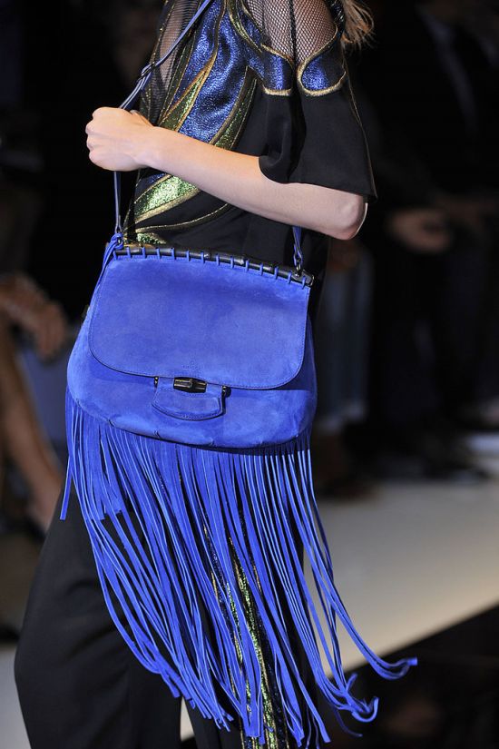 เทรนด์กระเป๋า Fringe Trend 2014 - แฟชั่น - กระเป๋า - แฟชั่นคุณผู้หญิง - อินเทรนด์ - เทรนด์ใหม่ - คอลเลคชั่น - ดีไซเนอร์ - แฟชั่นนิสต้า - ผู้หญิง - แบบกระเป๋า - กระเป๋า - Marc Jacobs - Chloé - Gucci - Celine - Dsquared - Valentino - Proenza