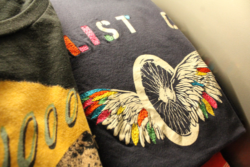 ร้านเสื้อผ้าลุคชิลล์ "POST-NERD" กับเสื้อยืดหลากดีไซน์ เก๋ไม่ซ้ำใคร!! - ร้านเสื้อยืด - ร้านเสื้อผ้าลุคชิลล์ - POST-NERD - เสื้อยืดหลากดีไซน์ - เนื้อผ้าคอตตอน 100%