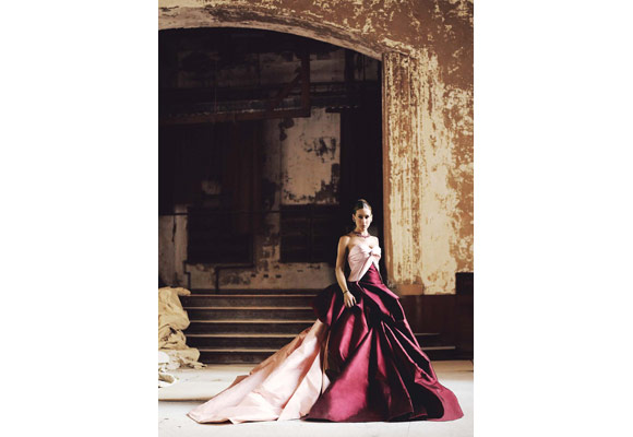 Sarah Jessica Parker a Vogue magazin májusi címlapján - Sarah Jessica Parker - Vogue - címlap - divat - celeb
