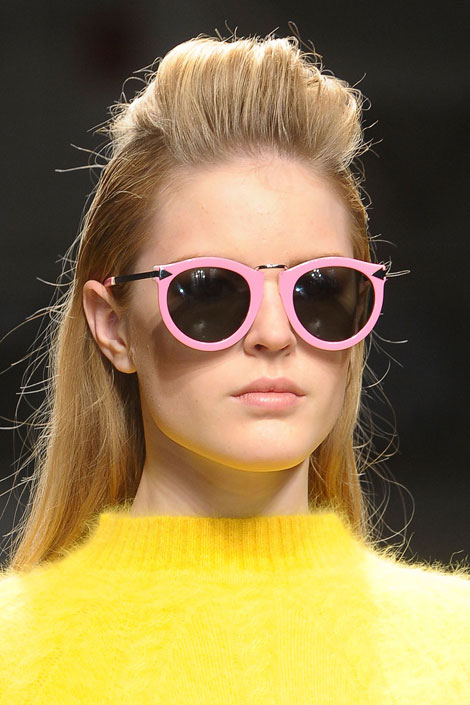 Editors' Picks: Accessories of the Day - Accessory - Bag - Shoes - Jewel