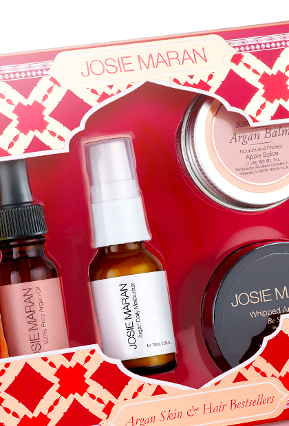 The Pretties Gift Sets That Can't Take Your Time - Gift Sets - Holiday 2012 - Product