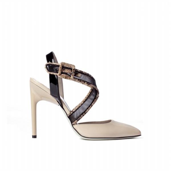Sophisticated Jimmy Choo Spring 2013 Accessories Collection - Fashion - Designer - Accessory - Spring 2013 - Collection - Jimmy Choo